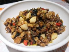 -红旗大食堂(君悦紫园店)