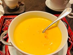 -广州柏悦酒店·悦景轩·粤菜餐厅