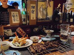 -半藏居酒屋(香港花园店)