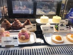 -光作面包Voila Lumiere(中山店)