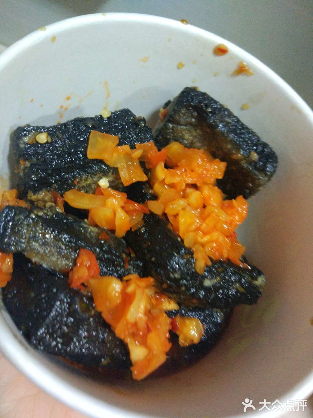 坡子街也是其中一个美食小吃聚集地