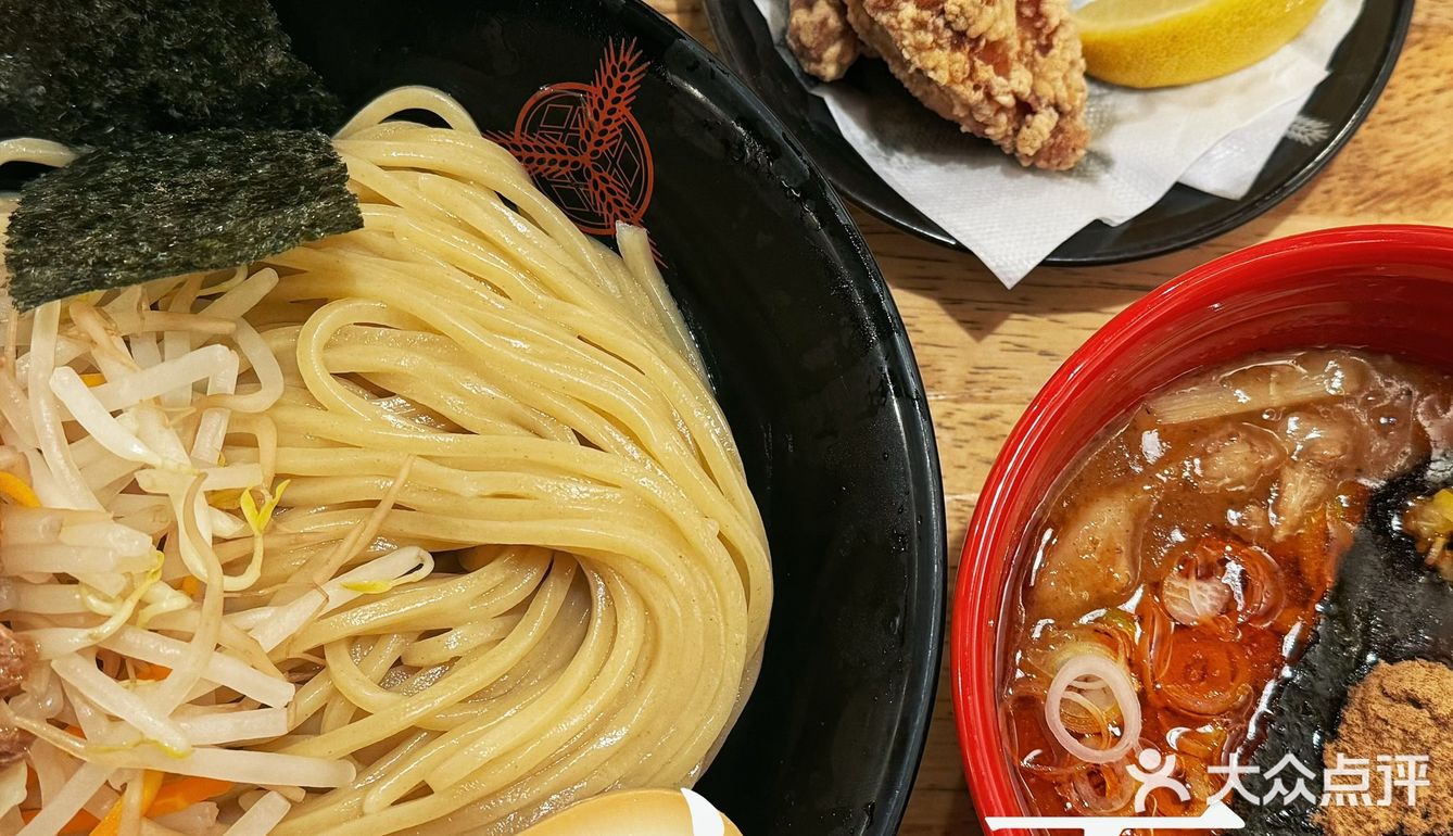 疲惫过后，一碗面让你瞬间恢复元气