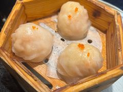 -陶陶居酒家(白云机场T2店)