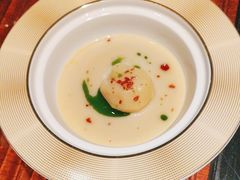 -西安W酒店·WEI全味西餐厅