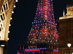 -澳门喜来登大酒店