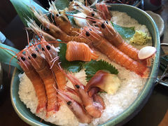 -芥末日本料理(打浦路铂尔曼旗舰店)