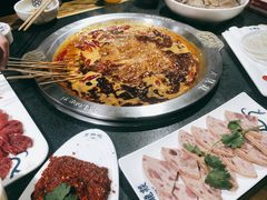 -大龙燚火锅(春熙店)