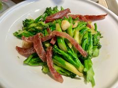 -味莊·青岛菜(云霄路店)