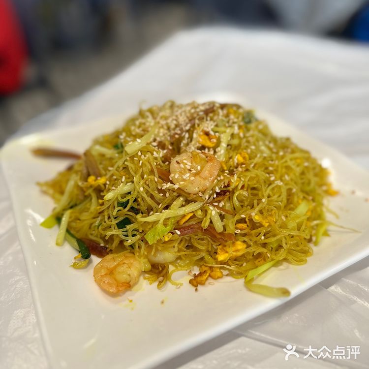 連隔離枱都聞到超香濃的胡椒味，蟹鉗超大隻又啖啖肉