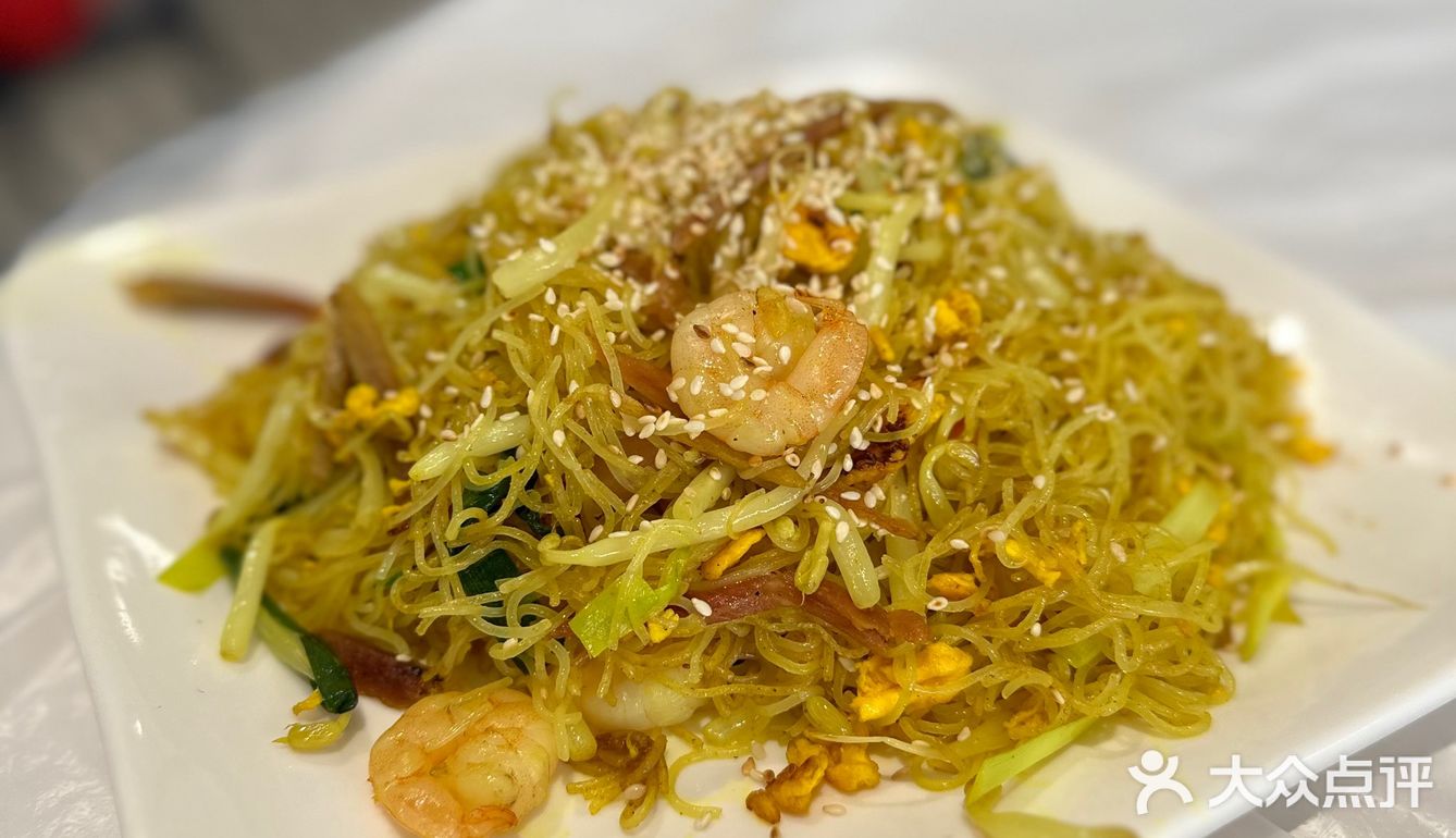 連隔離枱都聞到超香濃的胡椒味，蟹鉗超大隻又啖啖肉