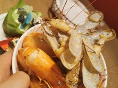 -咖啡苑自助餐厅·中国大饭店