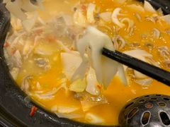 -李师傅脆肚(梅林店)