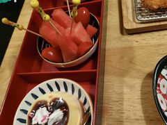 -桃屋日本料理(清华科技园店)