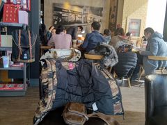-星巴克(北京惠新东街店)