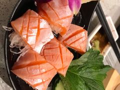-万岁寿司(芳村店)