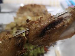 -527烧烤·龙虾·精酿酒(小石城美乐城店)