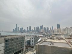 -青岛海尔洲际酒店