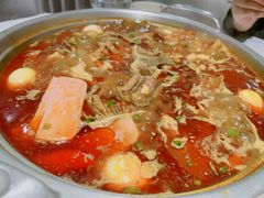 -眉州东坡(通州店)