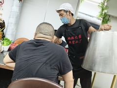 -地锅之家·鲜货工厂(华发路店)