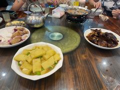 -小钱鱼馆(富春路店)