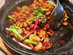 -阿诚市井潮汕菜(金台路店)