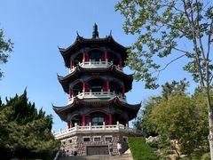 -莱西月湖公园