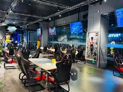 -魔赛卡丁车赛车汇(上海店)