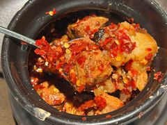 当家肉-七号湘(南湖路店)