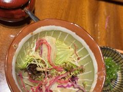 -一本料理(西溪天街店)