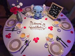 -狮拾久·现代新加坡料理(福田COCO Park店)