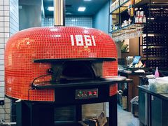 -1861意大利餐厅(文化广场店)