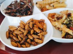 -滇菌王·野生菌山宴(宝海店)