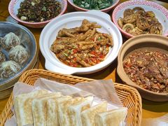 -陈家婆的菜·口味湘菜(梅溪湖店)