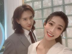-海马体照相馆(环贸iapm大师爱情店)