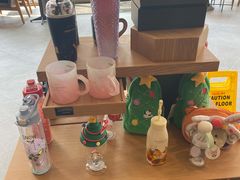 -星巴克(深圳大浪商业中心分店)
