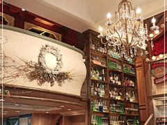-玛格萝妮比萨屋(四平店)