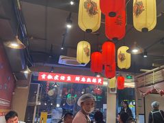 -小饕荟雅安贡椒鱼鲜馆(广福桥店)