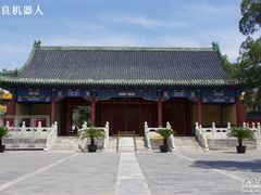 -历代帝王庙博物馆