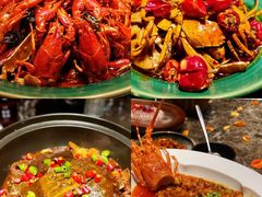 -2046湘味厨房(深圳湾店)