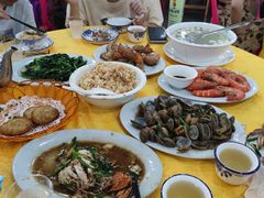 -秋姐美食店(旅游大道店)