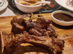 -俏牛哥鲜牛肉牛肆馆(重庆天地店)