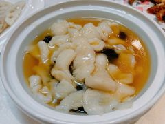 糟溜鱼片-都一处 (方庄店)