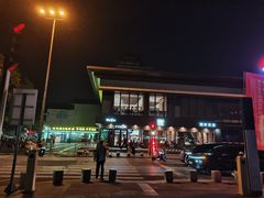 -魏家凉皮(解放路火车站店)