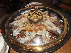 -小户人家(循礼门南国中心店)