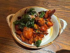三杯鸡煲-食陆号·新式台湾创意菜(苏州首店)