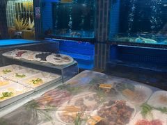 -海味世家·家常菜馆(明州里店)