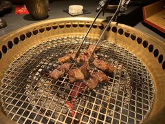 -铭牛烧肉·和牛海鲜自助(高新月牙湖店)