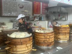 -清泉阁包子铺(中山路店)