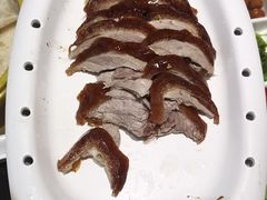 -东流山北京烤鸭·家常菜(南京首店)