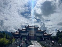 -崇圣寺三塔文化旅游区